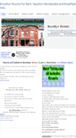 Mobile Screenshot of brooklynroom.com
